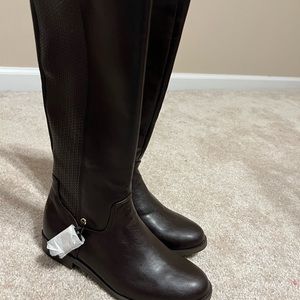 Girls Rare Edition Riding Boots